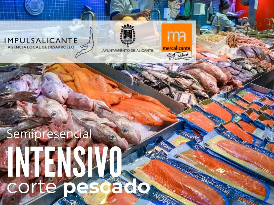 Pescado